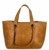 GENȚĂ DE DAMĂ shopper bag Herisson roșcat 1852A902